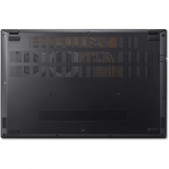 Ноутбук Acer Nitro V 15 ANV15-52-57BB (15.6&amp;quot;, IPS, Intel Core i5 13420H 2.1ГГц, 8 ядер, 16ГБ DDR4, 512ГБ SSD, NVIDIA GeForce RTX 5050 - 8 ГБ, Windows 11 Home), черный в Великом Новгороде