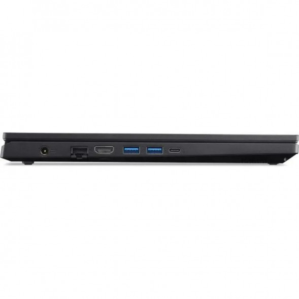 Ноутбук Acer Nitro V 15 ANV15-52-57BB (15.6&amp;quot;, IPS, Intel Core i5 13420H 2.1ГГц, 8 ядер, 16ГБ DDR4, 512ГБ SSD, NVIDIA GeForce RTX 5050 - 8 ГБ, Windows 11 Home), черный в Великом Новгороде