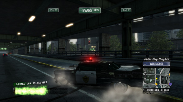 Игра Burnout Paradise Remastered [Nintendo Switch, английская версия] в Великом Новгороде