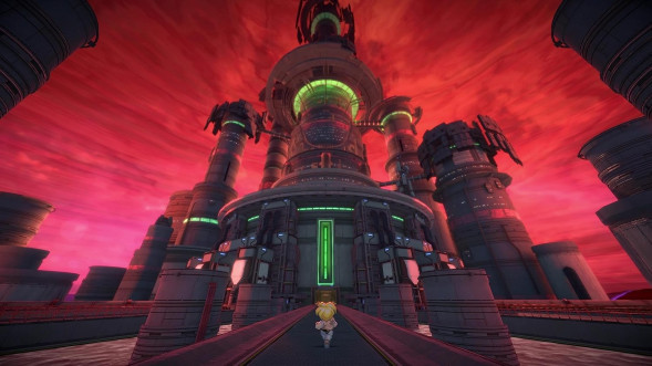 Игра Star Ocean: The Second Story R [Nintendo Switch, английская версия] в Великом Новгороде