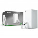 Игровая приставка Microsoft Xbox Series X Digital Edition, 1 ТБ, белый в Великом Новгороде
