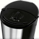 Кофеварка капельная Melitta Enjoy Top Therm, черная в Великом Новгороде