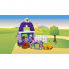 Конструктор LEGO DUPLO 10594 София Прекрасная: королевская конюшня в Великом Новгороде