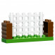 Конструктор LEGO DUPLO 10594 София Прекрасная: королевская конюшня в Великом Новгороде