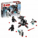 Конструктор LEGO Star Wars 75197 Боевой набор специалистов Первого Ордена в Великом Новгороде
