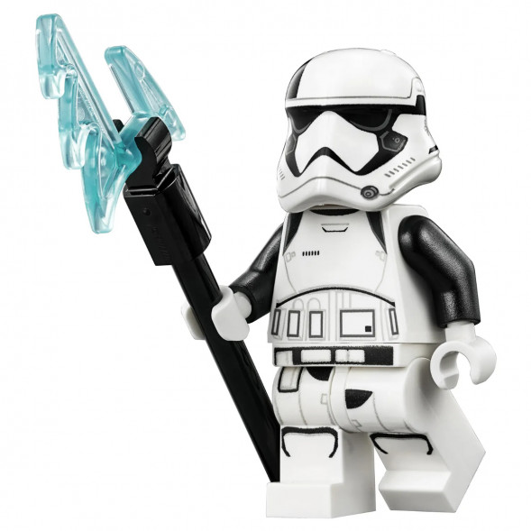 Конструктор LEGO Star Wars 75197 Боевой набор специалистов Первого Ордена в Великом Новгороде