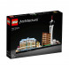 Конструктор LEGO Architecture 21047 Лас-Вегас в Великом Новгороде