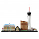 Конструктор LEGO Architecture 21047 Лас-Вегас в Великом Новгороде