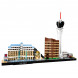 Конструктор LEGO Architecture 21047 Лас-Вегас в Великом Новгороде
