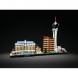 Конструктор LEGO Architecture 21047 Лас-Вегас в Великом Новгороде