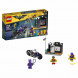 Конструктор LEGO Batman Movie 70902 Погоня за Женщиной-кошкой в Великом Новгороде