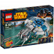 Конструктор LEGO Star Wars 75042 Боевой корабль дроидов в Великом Новгороде