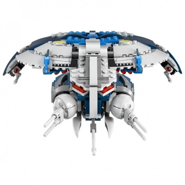 Конструктор LEGO Star Wars 75042 Боевой корабль дроидов в Великом Новгороде
