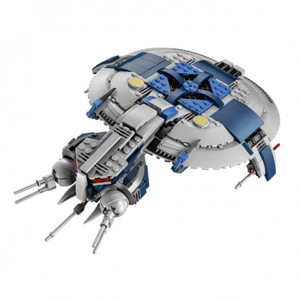 Конструктор LEGO Star Wars 75042 Боевой корабль дроидов в Великом Новгороде