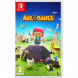 Игра Autonauts [Nintendo Switch, русские субтитры] в Великом Новгороде