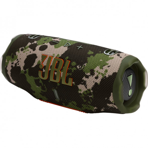Портативная акустика JBL Charge 6, камуфляж в Великом Новгороде
