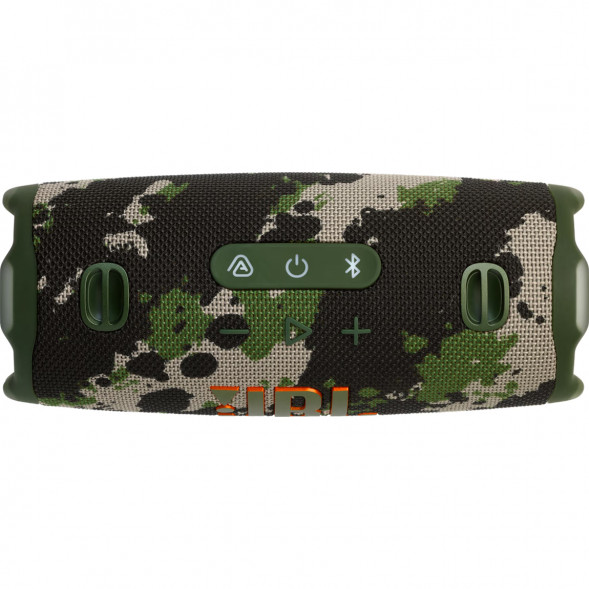Портативная акустика JBL Charge 6, камуфляж в Великом Новгороде