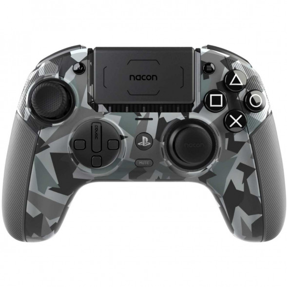 Геймпад Nacon PS5 Controller Revolution 5 Pro, Arctic Camo в Великом Новгороде