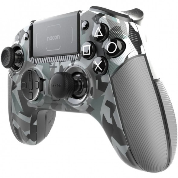 Геймпад Nacon PS5 Controller Revolution 5 Pro, Arctic Camo в Великом Новгороде