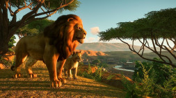 Игра Planet Zoo: Console Edition [PS5, английская версия]
