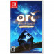 Игра Ori and the Blind Forest: Definitive Edition [Nintendo Switch, русские субтитры] в Великом Новгороде