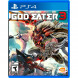 Игра God Eater 3 [PS4, русские субтитры] в Великом Новгороде