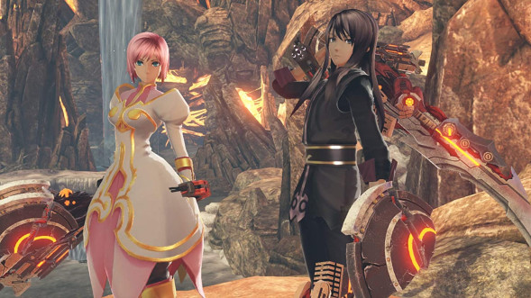 Игра God Eater 3 [PS4, русские субтитры] в Великом Новгороде