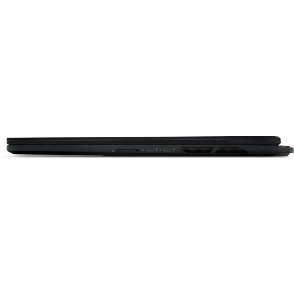 Ноутбук MSI Stealth 18 HX A2WI-083RU (18&amp;quot;, IPS, Intel Core Ultra 9 290HX Plus 2.7ГГц, 24 ядер, 32ГБ DDR5, 2ТБ SSD, NVIDIA GeForce RTX 5080, TGP 150Вт, Windows 11 Home), черный в Великом Новгороде