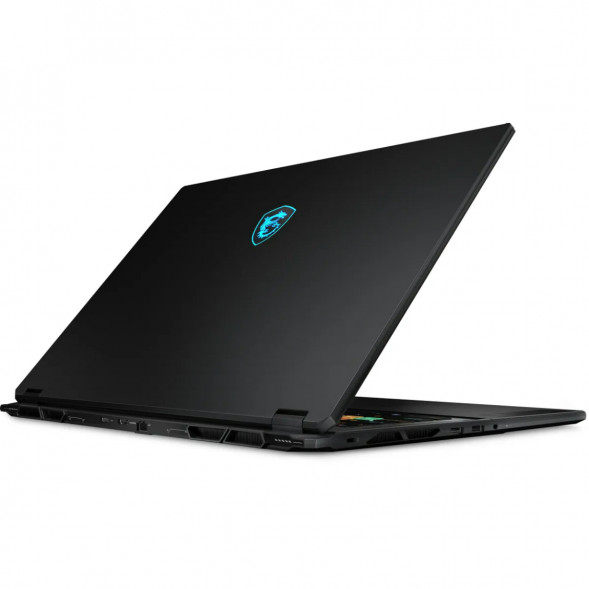 Ноутбук MSI Stealth 18 HX A2WI-083RU (18&amp;quot;, IPS, Intel Core Ultra 9 290HX Plus 2.7ГГц, 24 ядер, 32ГБ DDR5, 2ТБ SSD, NVIDIA GeForce RTX 5080, TGP 150Вт, Windows 11 Home), черный в Великом Новгороде