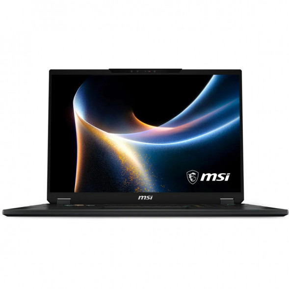 Ноутбук MSI Stealth 18 HX A2WI-083RU (18&amp;quot;, IPS, Intel Core Ultra 9 290HX Plus 2.7ГГц, 24 ядер, 32ГБ DDR5, 2ТБ SSD, NVIDIA GeForce RTX 5080, TGP 150Вт, Windows 11 Home), черный в Великом Новгороде