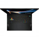 Ноутбук MSI Stealth 18 HX A2WI-083RU (18&amp;quot;, IPS, Intel Core Ultra 9 290HX Plus 2.7ГГц, 24 ядер, 32ГБ DDR5, 2ТБ SSD, NVIDIA GeForce RTX 5080, TGP 150Вт, Windows 11 Home), черный в Великом Новгороде