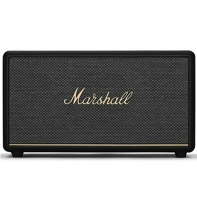 Портативная акустика Marshall Stanmore III, 80 Вт, черный  в Великом Новгороде