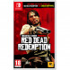 Игра Red Dead Redemption [Nintendo Switch, русские субтитры]  в Великом Новгороде