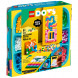 Конструктор LEGO DOTS 41957 Большой набор пластин-наклеек с тайлами в Великом Новгороде