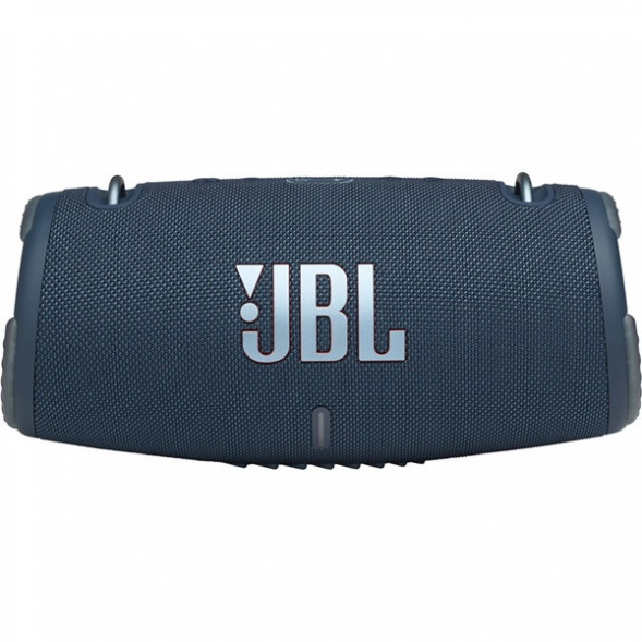 Портативная акустика JBL Xtreme 3, синий в Великом Новгороде