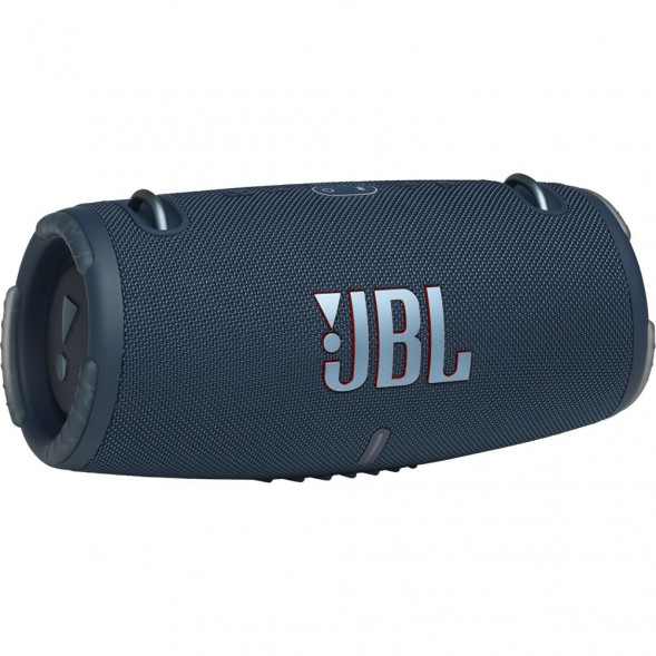 Портативная акустика JBL Xtreme 3, синий в Великом Новгороде