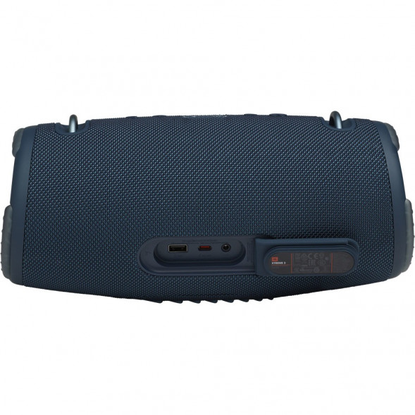 Портативная акустика JBL Xtreme 3, синий в Великом Новгороде