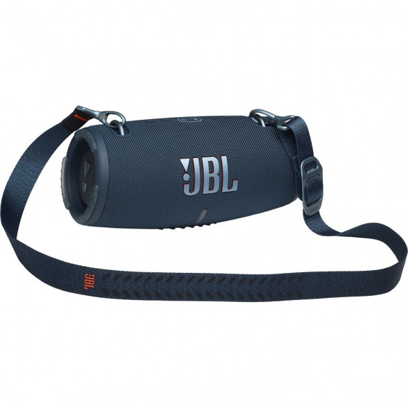 Портативная акустика JBL Xtreme 3, синий в Великом Новгороде