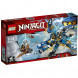 Конструктор LEGO Ninjago 70602 Дракон Джея в Великом Новгороде