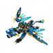 Конструктор LEGO Ninjago 70602 Дракон Джея в Великом Новгороде