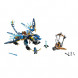 Конструктор LEGO Ninjago 70602 Дракон Джея в Великом Новгороде