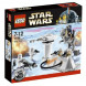 Конструктор LEGO Star Wars 7749 База Эхо в Великом Новгороде