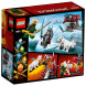 Конструктор LEGO Ninjago 70671 Путешествие Ллойда в Великом Новгороде