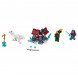 Конструктор LEGO Ninjago 70671 Путешествие Ллойда в Великом Новгороде