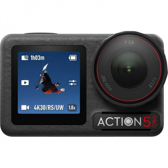 Экшн-камера DJI Osmo Action 5 Pro Standard Combo в Великом Новгороде