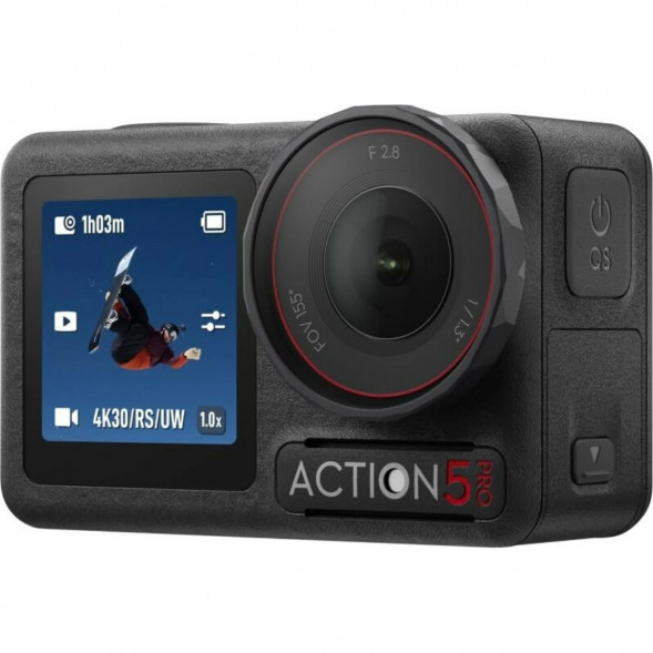 Экшн-камера DJI Osmo Action 5 Pro Standard Combo в Великом Новгороде