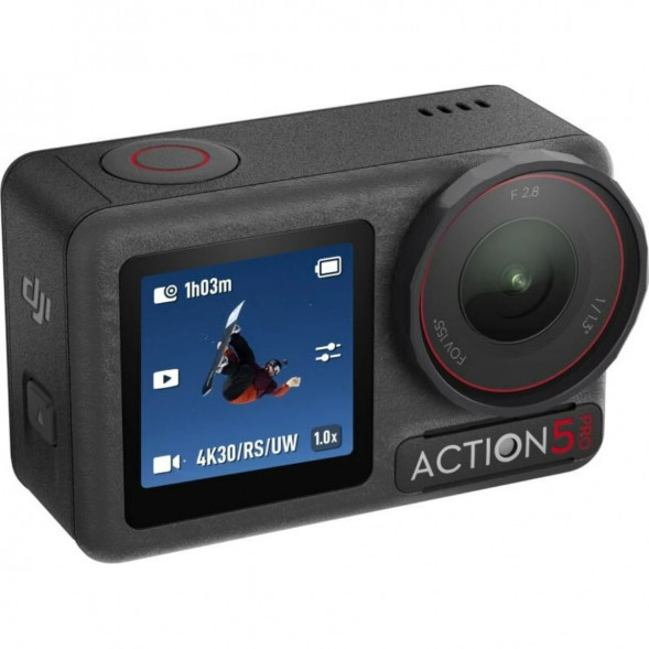 Экшн-камера DJI Osmo Action 5 Pro Standard Combo в Великом Новгороде