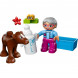 Конструктор LEGO DUPLO 10521 Телёнок в Великом Новгороде