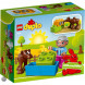 Конструктор LEGO DUPLO 10521 Телёнок в Великом Новгороде