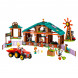 Конструктор LEGO Friends 42617 Приют для животных с фермы в Великом Новгороде
